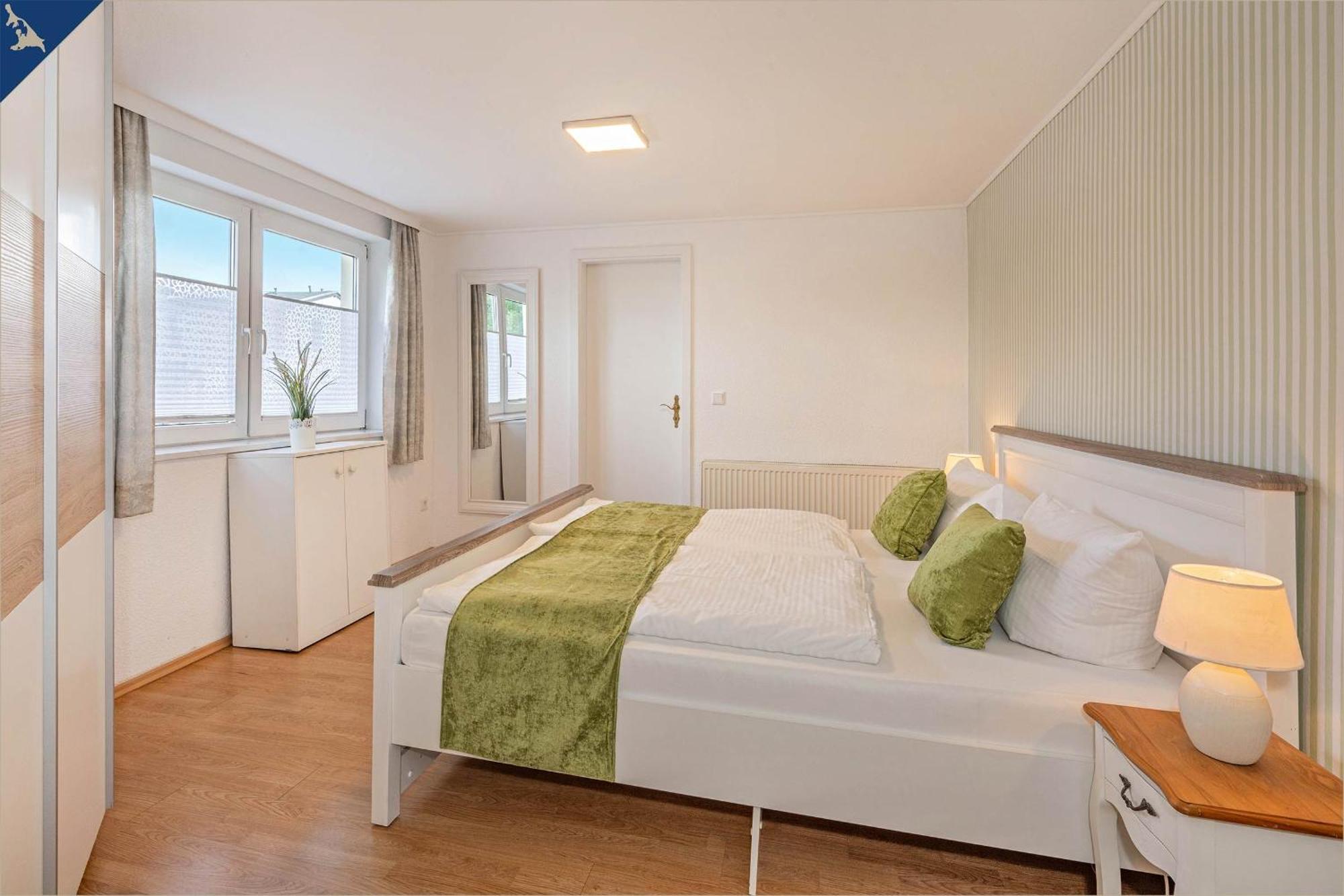 Schulstr. 2, Ahlbeck Whg Am Park Apartment Heringsdorf  Exterior photo